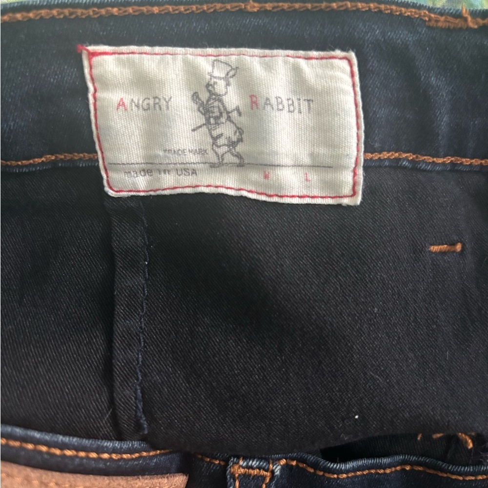 Wide leg jeans - Picture 10 of 10